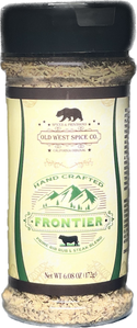 Frontier Prime Rib & Steak Blend