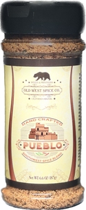 Pueblo Southwest Spice Blend