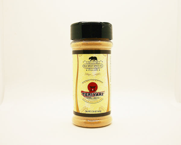 Pueblo Southwest Spice Blend